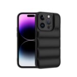 Puff For iPhone 14 Pro Back Cover Puff New