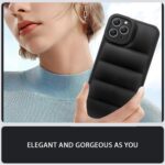 Puff For iPhone 14 Pro Back Cover Puff New - Image 6