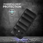 Puff For Oppo Reno 8 Pro Back Cover Puff New - Image 4