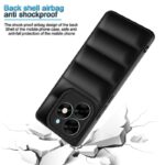 Puff For Samsung Galaxy S23 Plus Back Cover Puff New - Image 4