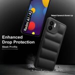Puff For Redmi A1 Back Cover Puff A2 New - Image 4
