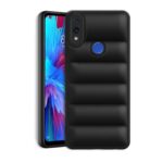 Puff For Redmi Note 7 Back Cover Puff New