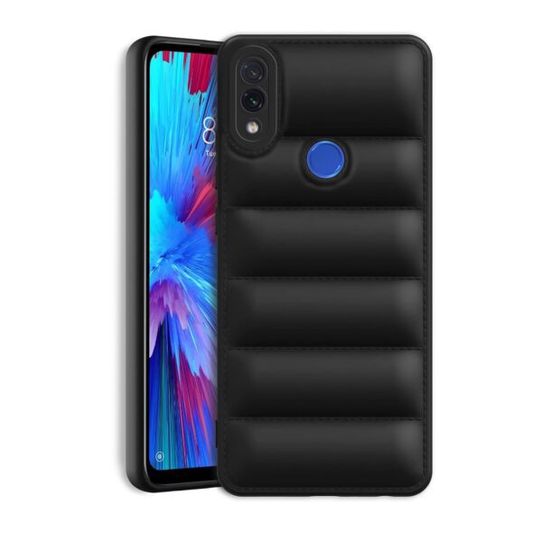 Puff For Redmi Note 7 Back Cover Puff New - Image 14