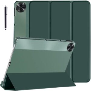 JD For Realme Pad 2 Flip Cover