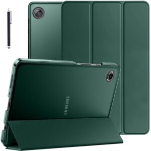 JD For Samsung Tab A11 Plus Flip Cover