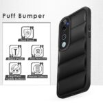 Puff For Vivo V40 Back Cover Puff New - Image 5