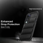 Puff For Vivo V40 Back Cover Puff New - Image 4