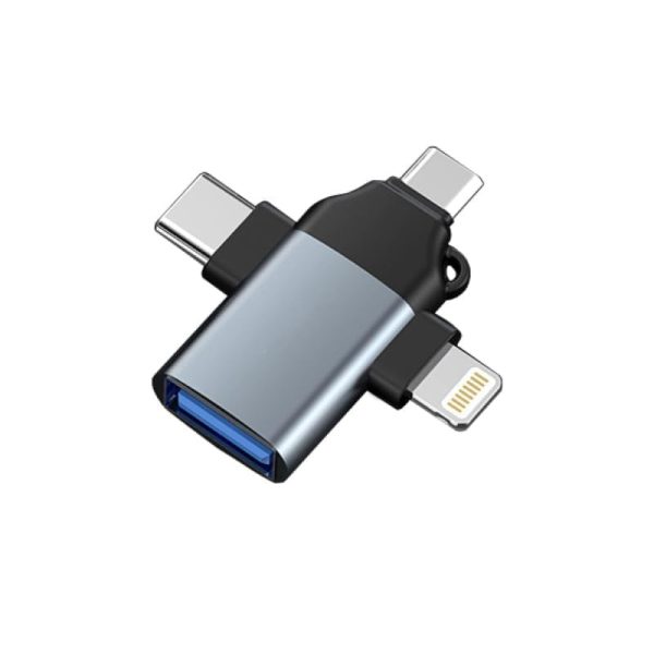 For 3 In 1 Otg New - Image 3