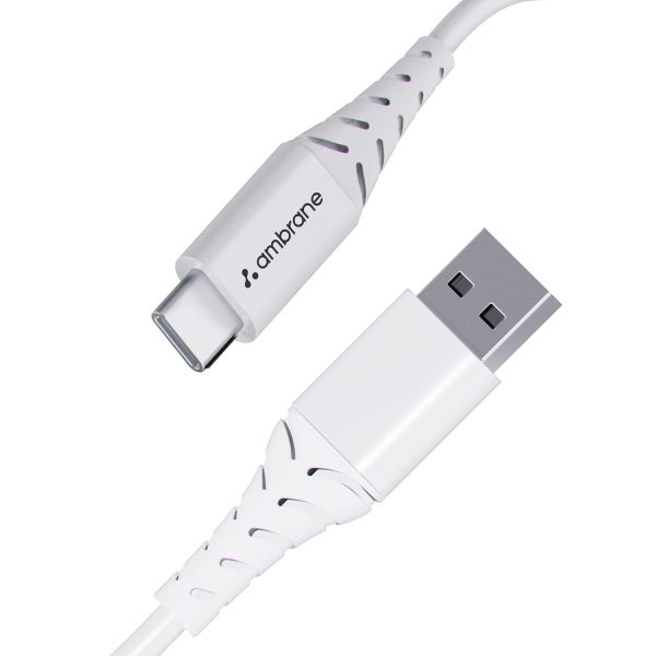 For Point Type-C Fast Charging Data Cable New - Image 7