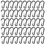 For Burds Cover Clip Keychain Clip New Pack of 3 - Image 9