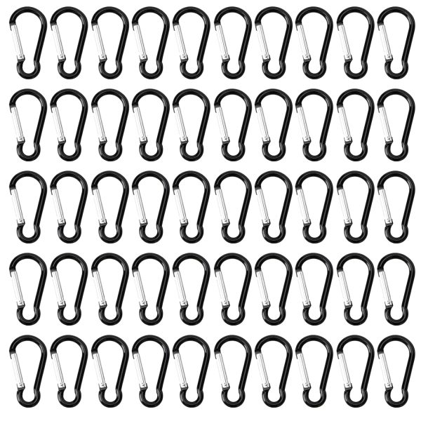 For Burds Cover Clip Keychain Clip New Pack of 3 - Image 9
