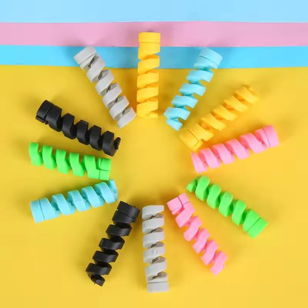 For Loose Cable Protector New 20 Pc - Image 7