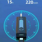 For Wireless Microphone New