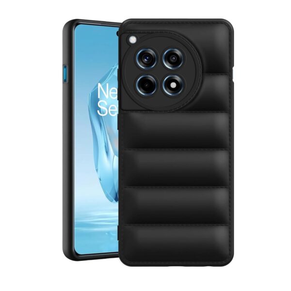 Puff For OnePlus 12R Back Cover Puff New - Image 12
