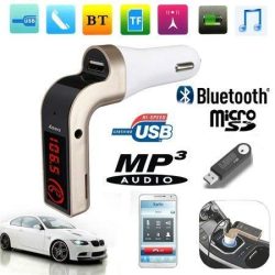 Car Charger Car G7 New