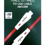 For Point V8 Fast Charging Data Cable New 1 Pc