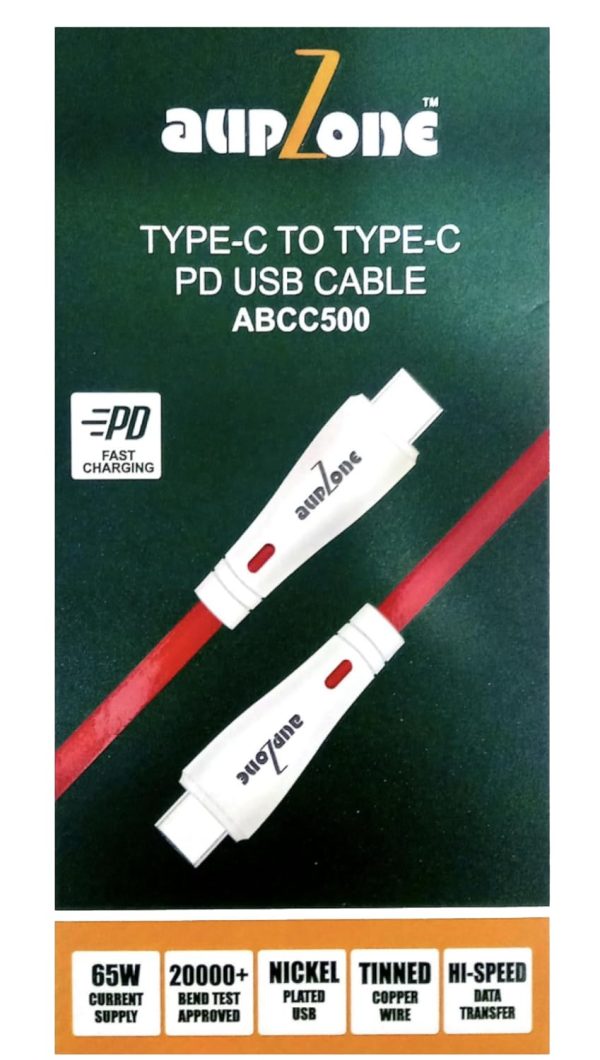 For Point V8 Fast Charging Data Cable New 1 Pc - Image 2