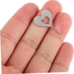 For Heart Sim Opener Pin New Pack of 20 - Image 5