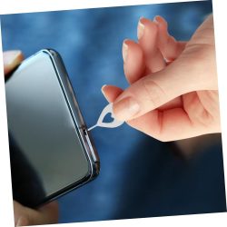 For Heart Sim Opener Pin New Pack of 20