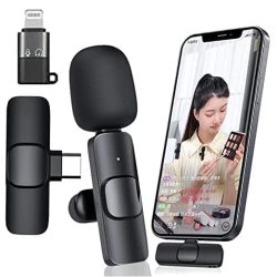 For K8 Mic New