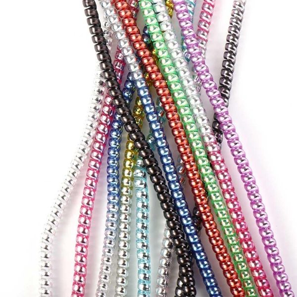 For Cable Protector Metal New 1 Pc - Image 4
