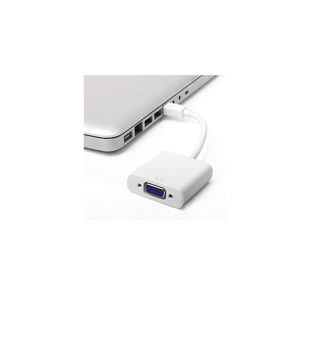 14_5_Type-C_to_VGA_Adapter.jpg For Type-C To Vga Adapter New - Image 1