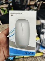 For Wireless Bluetooth Mouse New