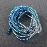 For Cable Protector Metal New 1 Pc