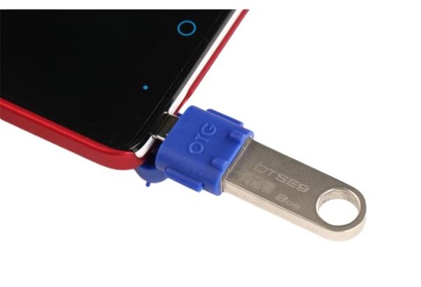 2 Pc Card Reader New - Image 4