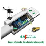 For Oppo Superfast Charging Data Cable New 1 Pc - Image 4