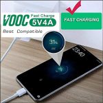 For Oppo Superfast Charging Data Cable New 1 Pc - Image 3