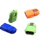 2 Pc Card Reader New