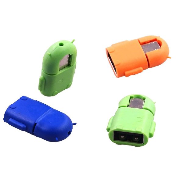 2 Pc Card Reader New - Image 2