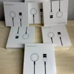 For Metal Original Watch Cable New