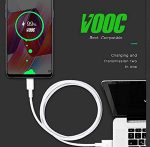 For Oppo Superfast Charging Data Cable New 1 Pc