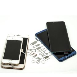 For Vivo Sim Opener Pin New Pack of 20