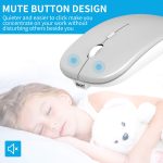 For Wireless Mouse New - Image 5