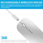 For Wireless Mouse New - Image 4