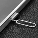 For Sasti Sim Opener Pin New Pack of 25 - Image 2