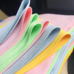 For Cleaning Cloth Chine Best Quality New 50 Pc Pack