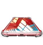 OO LALA JI tpu bumper back cover case in transparent for xiaomi redmi note 7s / redmi note 7 pro/redmi note 7-  Transparent