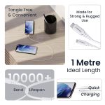 For Point Type-C Fast Charging Data Cable New - Image 6