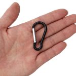For Burds Cover Clip Keychain Clip New Pack of 3 - Image 8