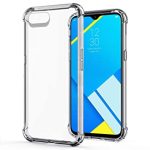 OO LALA JI For Oppo a1k /Realme c2 Back Transparent Cover - Image 3