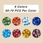 For All Colours Handsfree Rabber New - 20 Pc