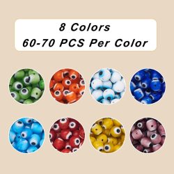 For All Colours Handsfree Rabber New - 20 Pc