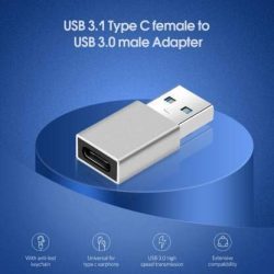 2 Pc C To Usb Small New