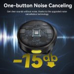 For M1 Dual Magnetic Mic New - Image 3