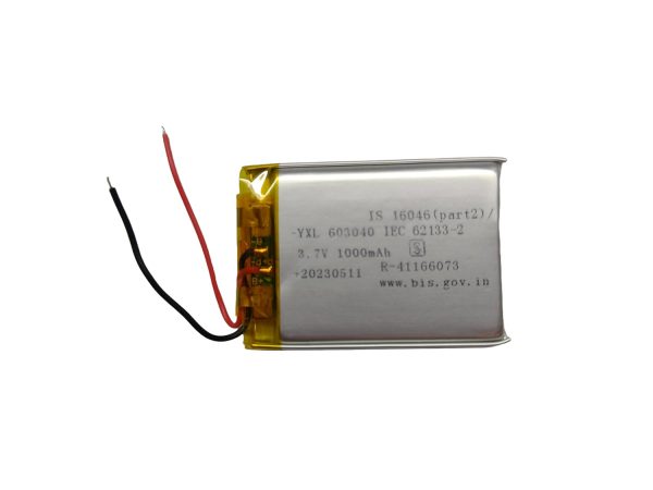 For Neckband Battery New 1 Pc - Image 6