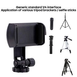 For Multifunction Tripod Clip New